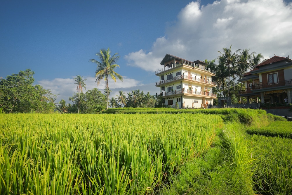 Nirwa Ubud Karma