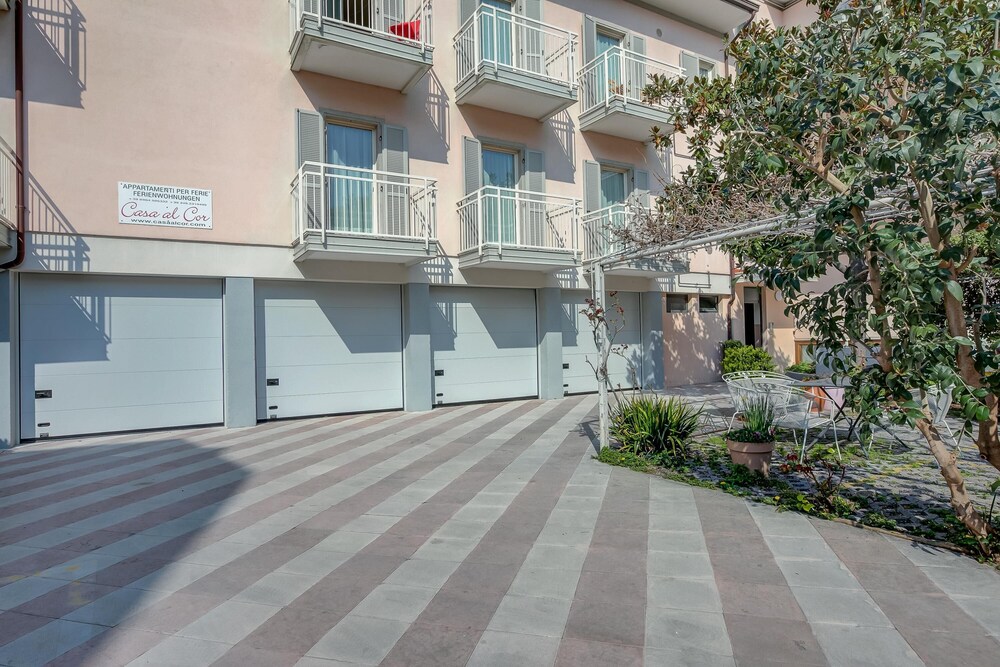 Casa al Cor - Bike 1 photo 2