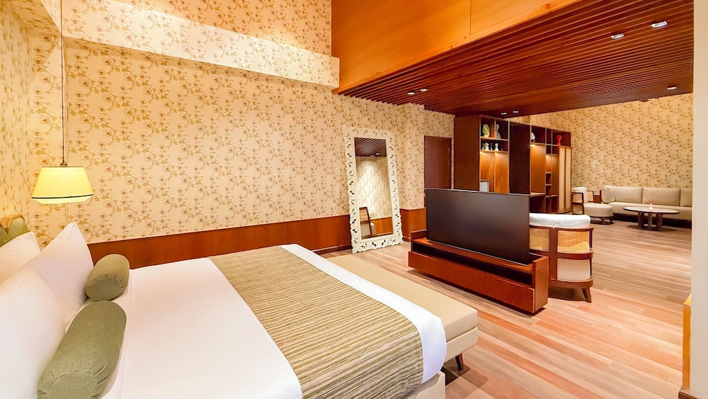 Udaan Yalley Resort & Spa Gangtok