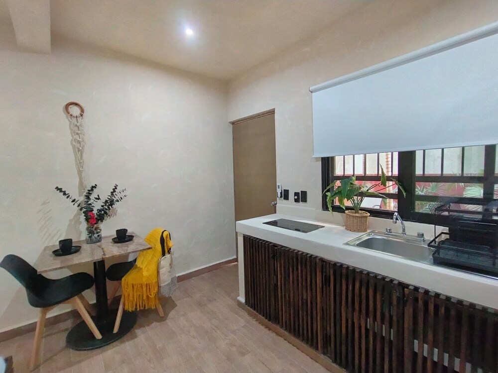 Casa Lupita