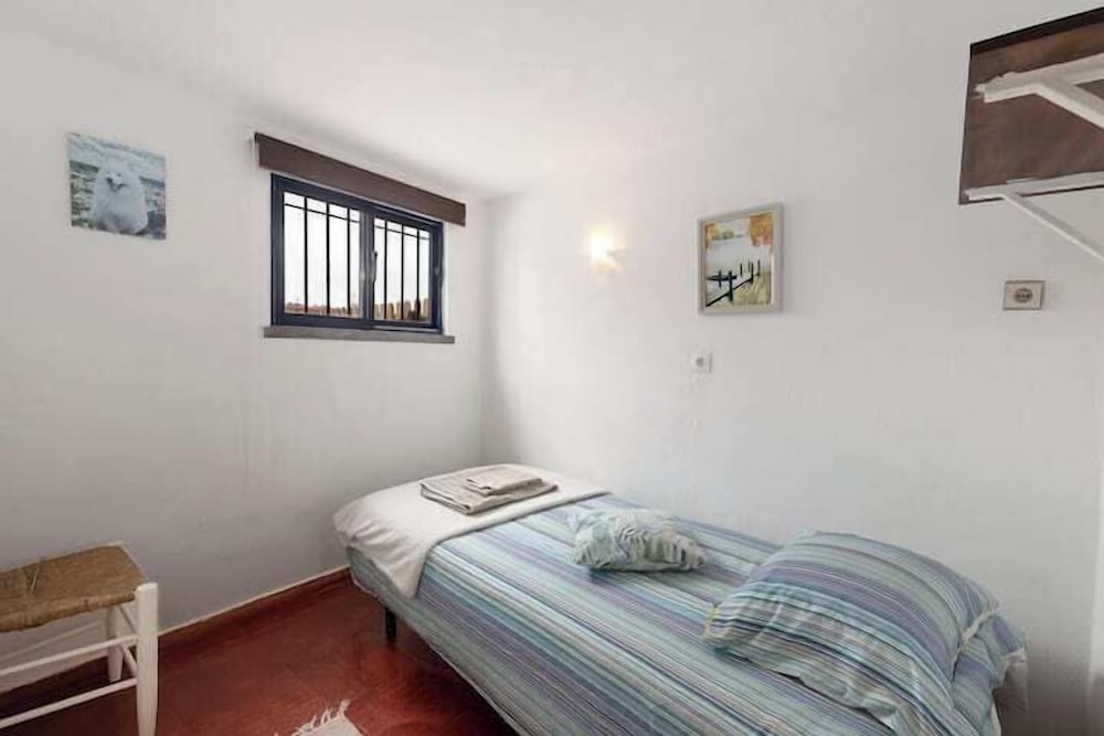 casa de ferias
