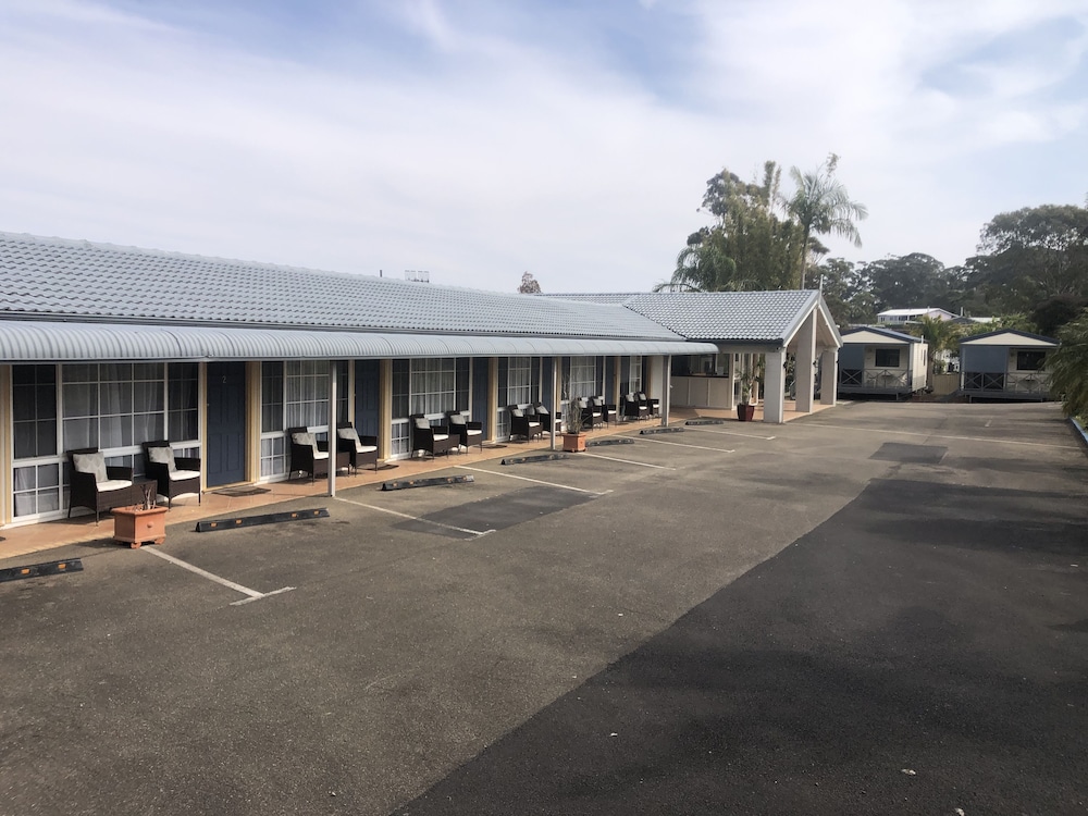 Breeze Inn Ulladulla