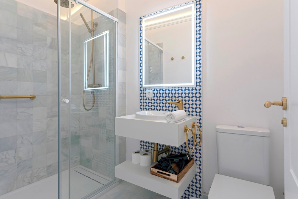 Exclusive Apartment in Seville.plaza del Museo 001