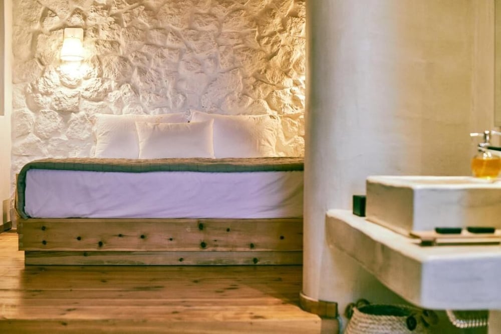 Meli Suites Thassos photo 2