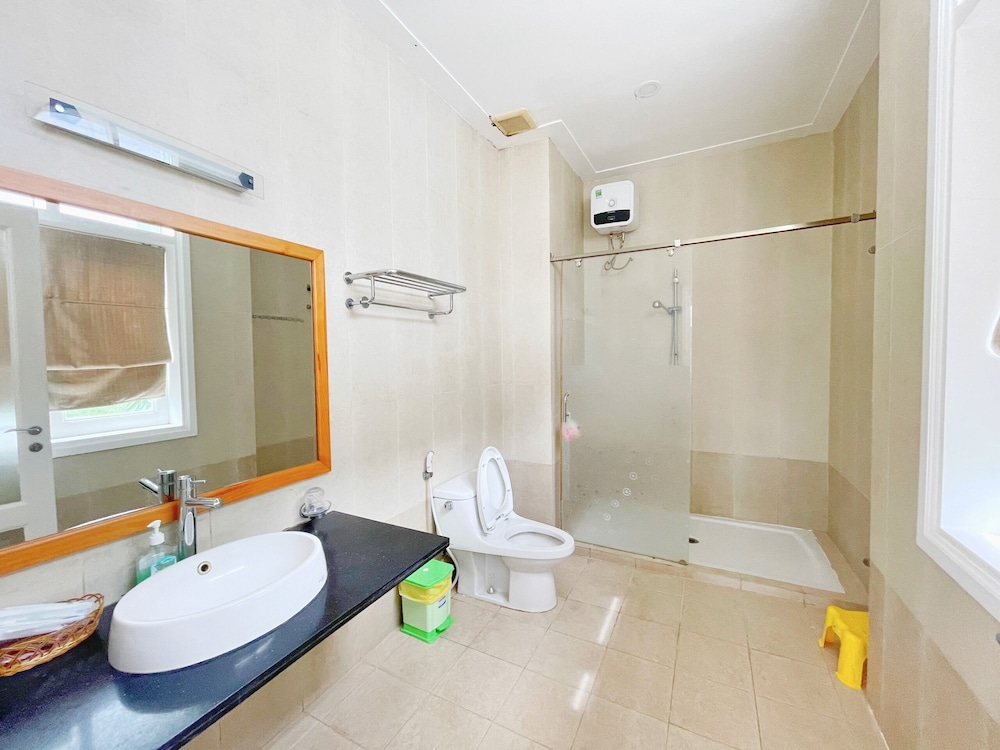 Sealink Villas Phan Thiet  Mui Ne view 2
