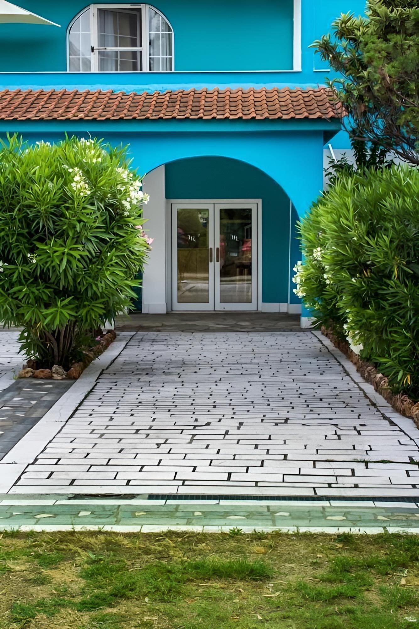 Chatziandreou Hotel