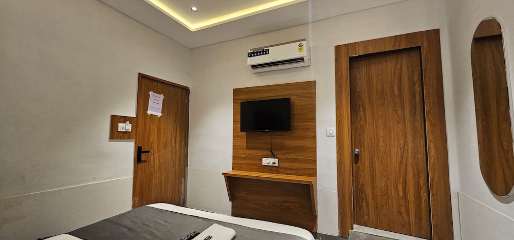 Hotel Royal Look