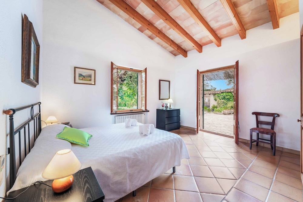 Finca Martorell