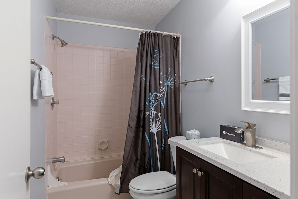 2209 Heritage Villas at The Sea Pines Resort