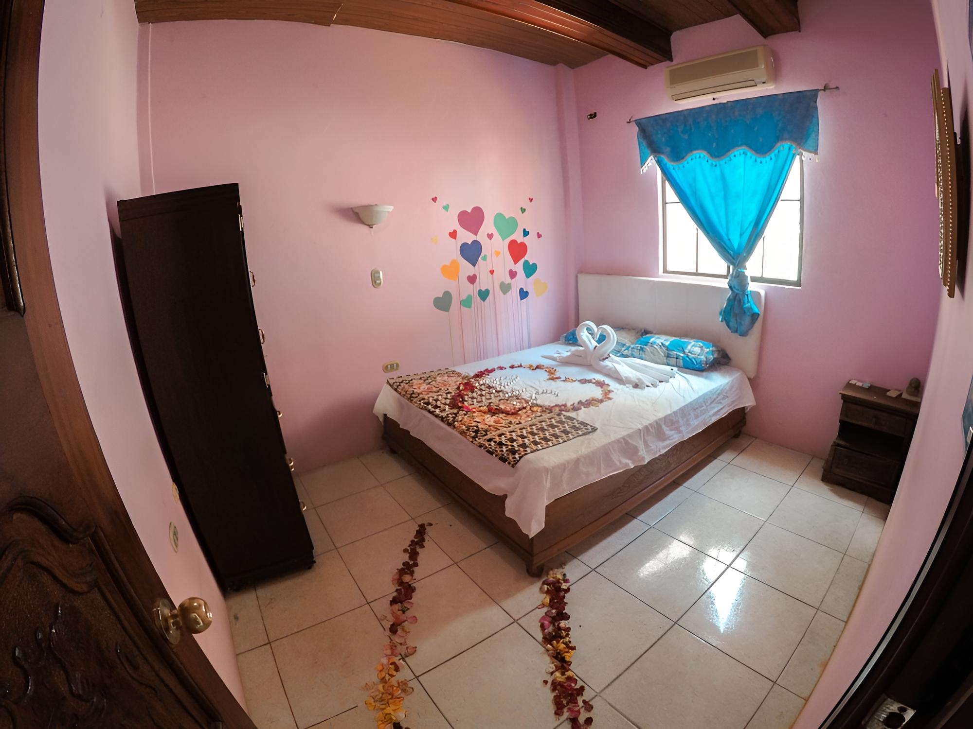 Cima Dorada Villa