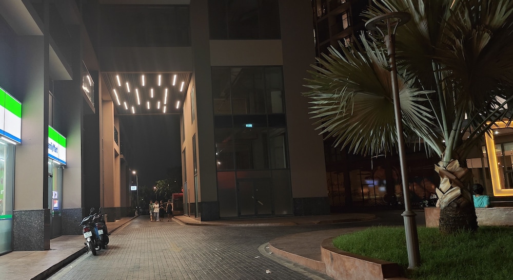 ecogreen saigon