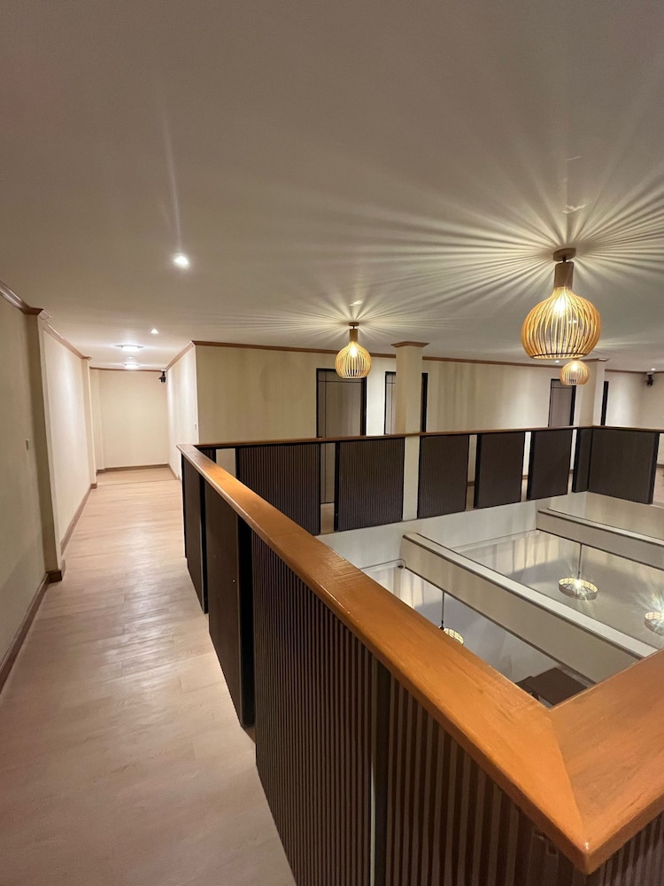 Tian Ming Hostel