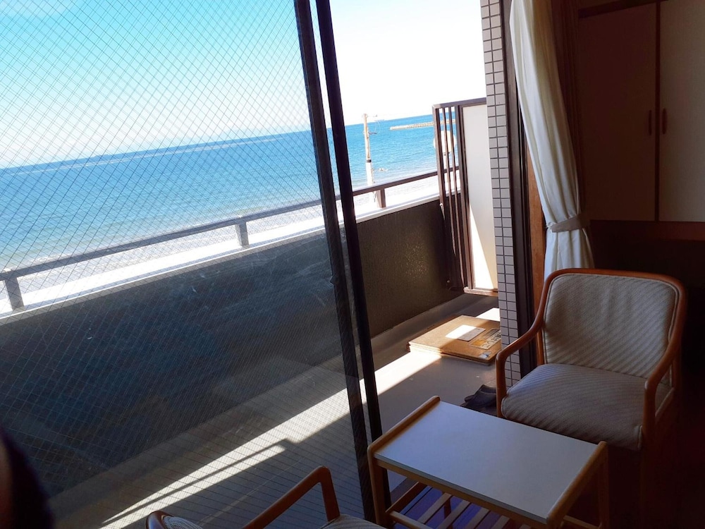 Guesthouse Hamachaya
