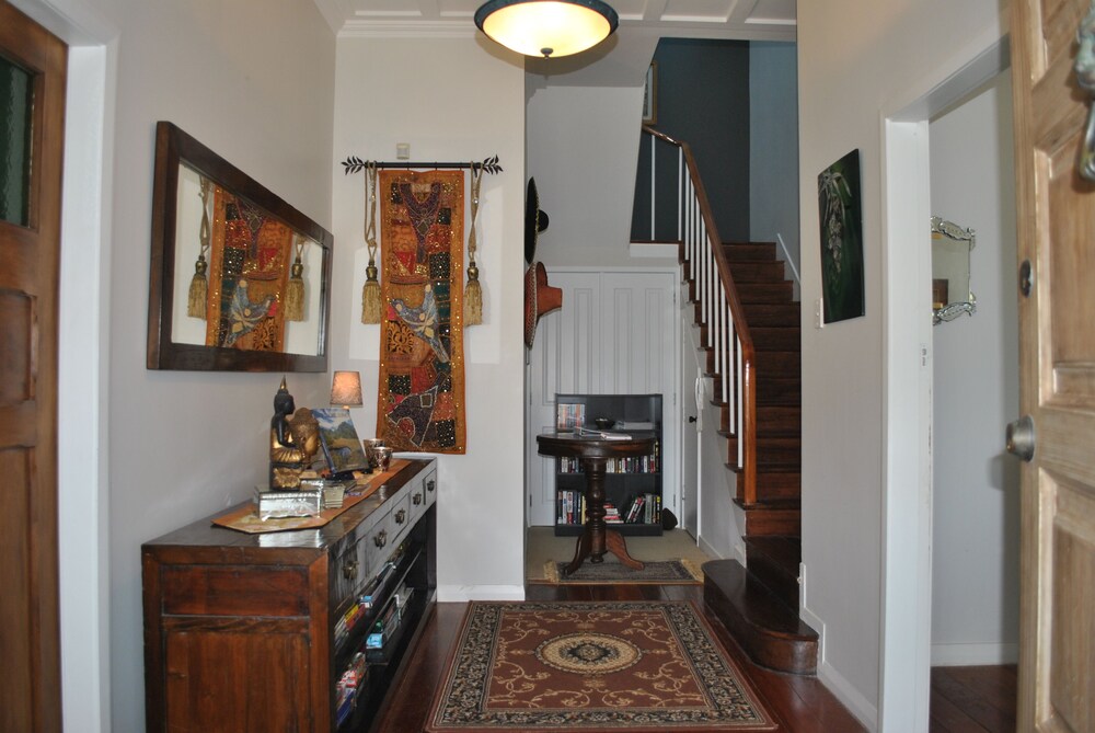 Wai O Taiki Bay Guest Suites view 2