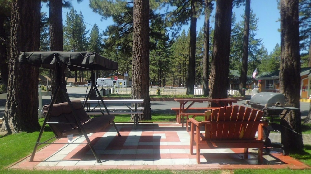 Lake Tahoe Vacations - Apex Inn - Property Image 31