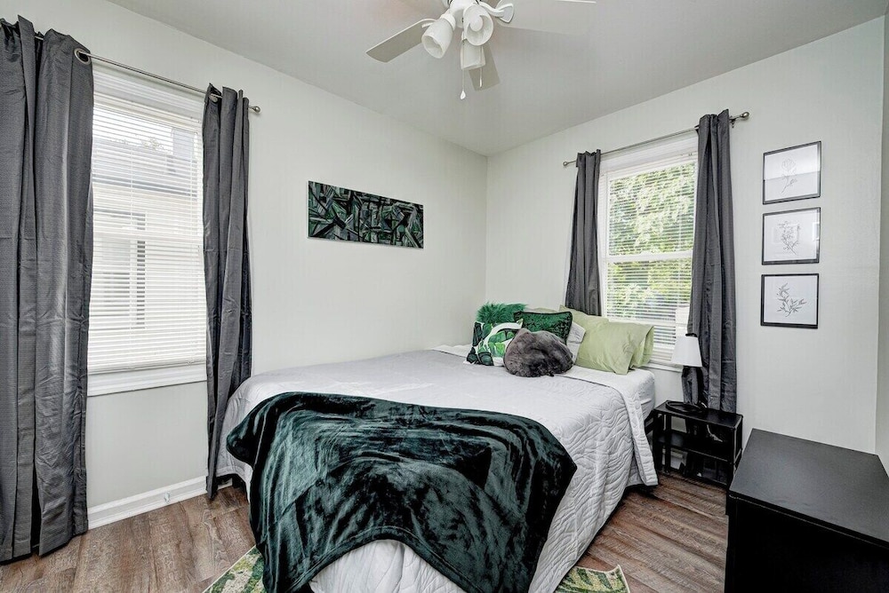 Indianapolis Vacations - Naturista City Getaway - Indianapolis - Property Image 13