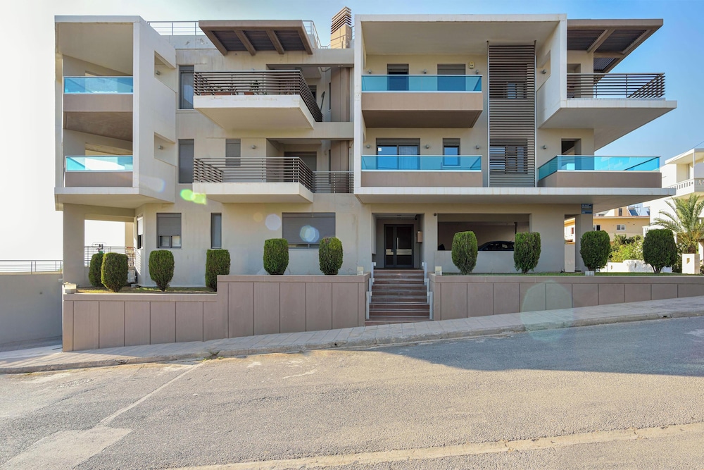 Marena Apartments