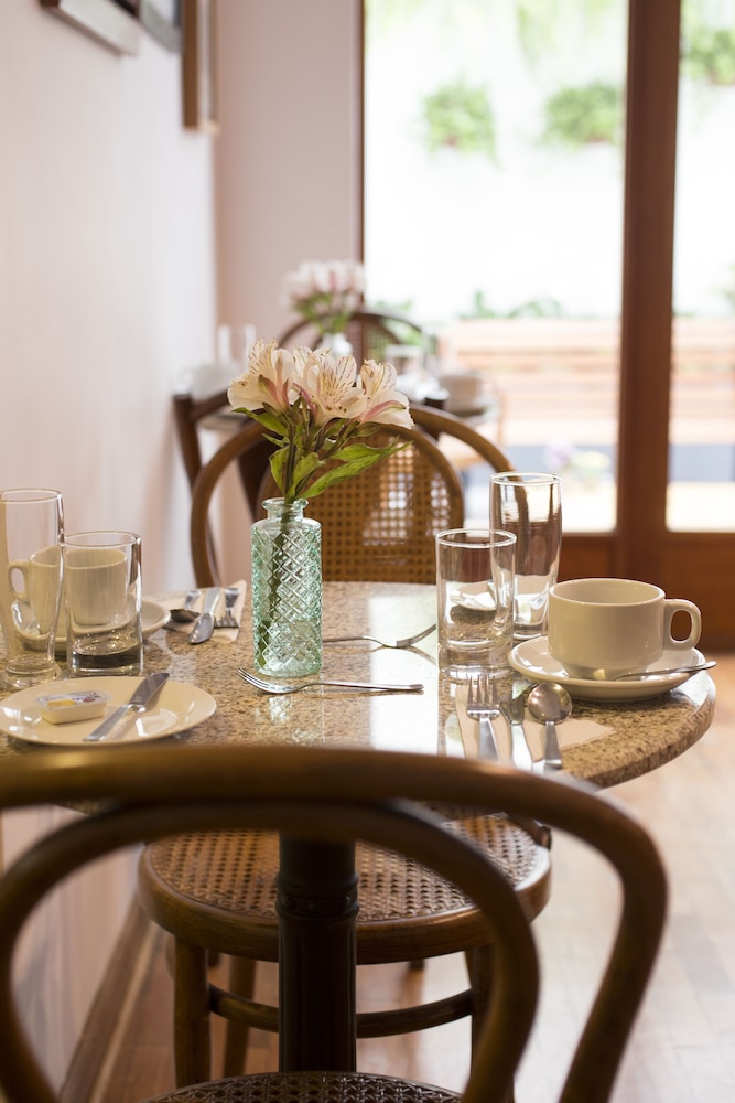 Belma Boutique B&B