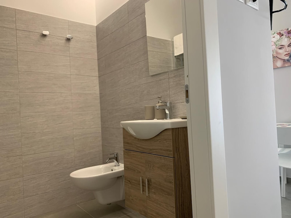 Casa Armonia Sulmona Apartment