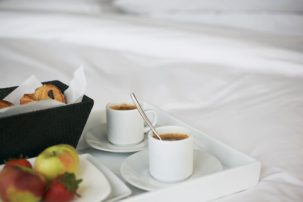 West Drayton Vacations - Sheraton Heathrow Hotel - Property Image 1