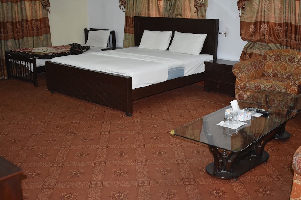 Savvana Inn
