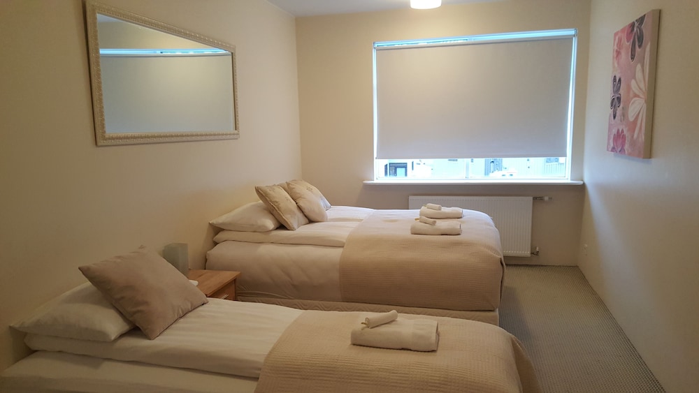 Comfy Guesthouse Westfjords