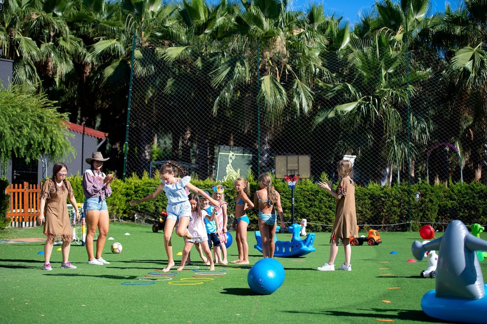 Miramare Queen Hotel - All Inclusive