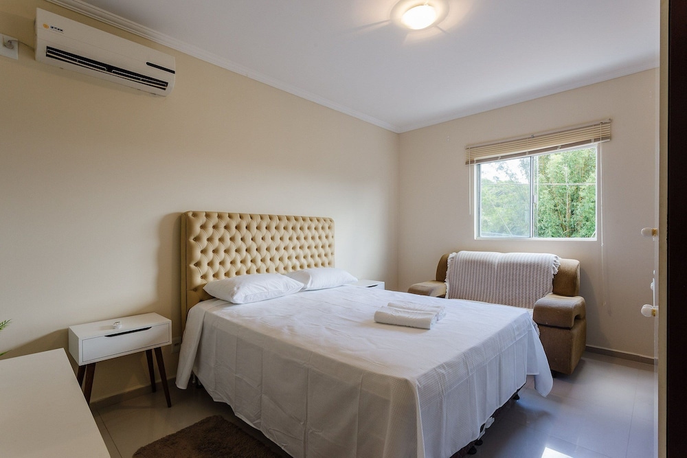 Apt in Floripa 850m From Ingleses Beach Ral203