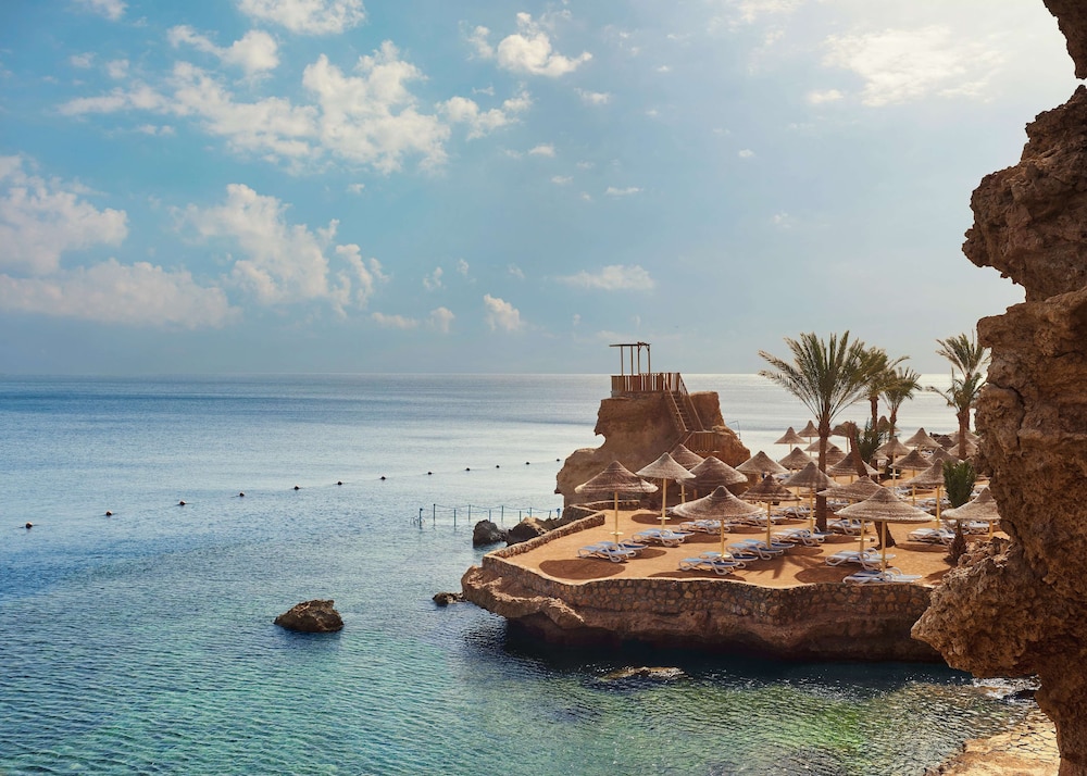 Dreams Beach Sharm el Sheikh — photo 52