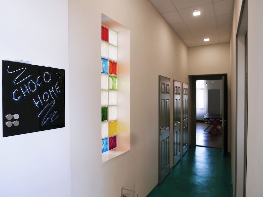 Choco Home & Hostel