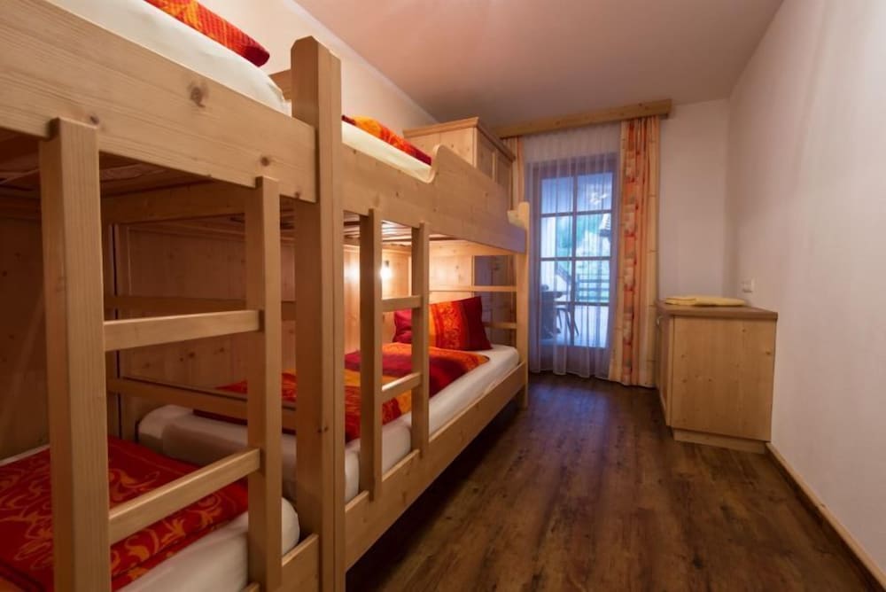 Bio-Bauernhof Matzhof