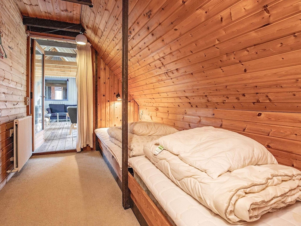 10 Person Holiday Home in Fur