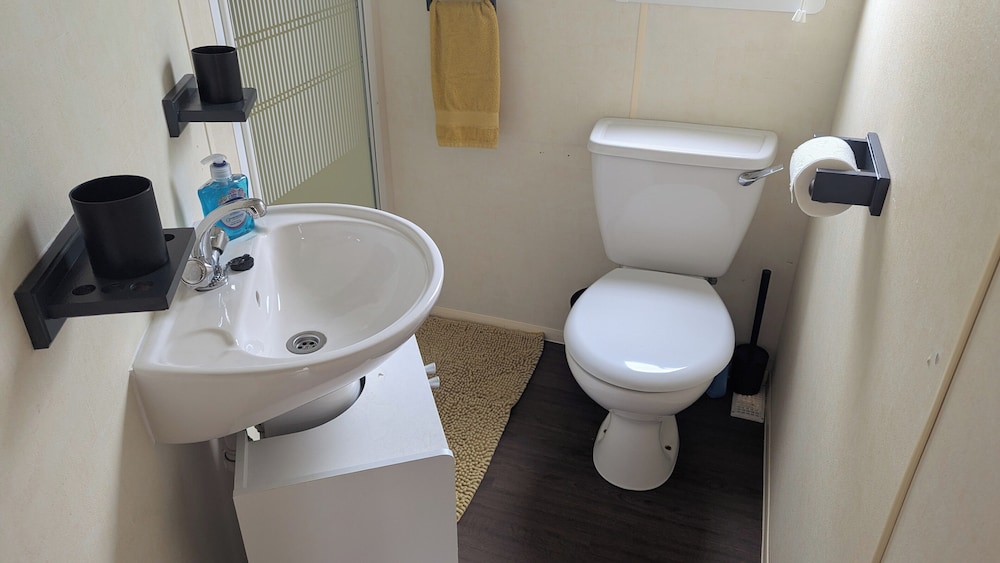 Seagulls Rest Anderby Creek - Dog Friendly