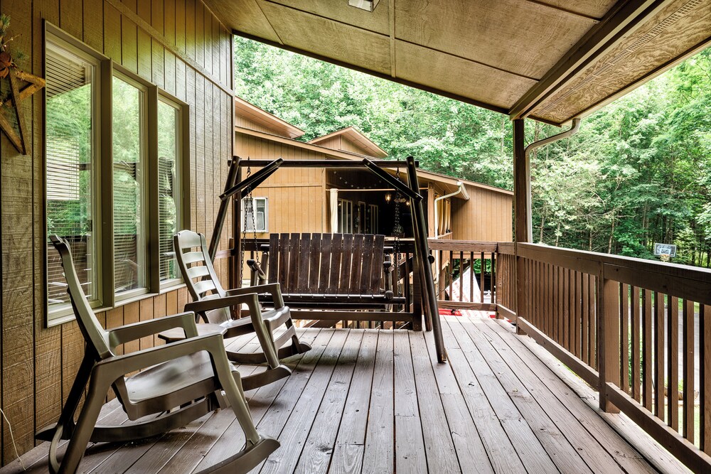 Springdale Resort