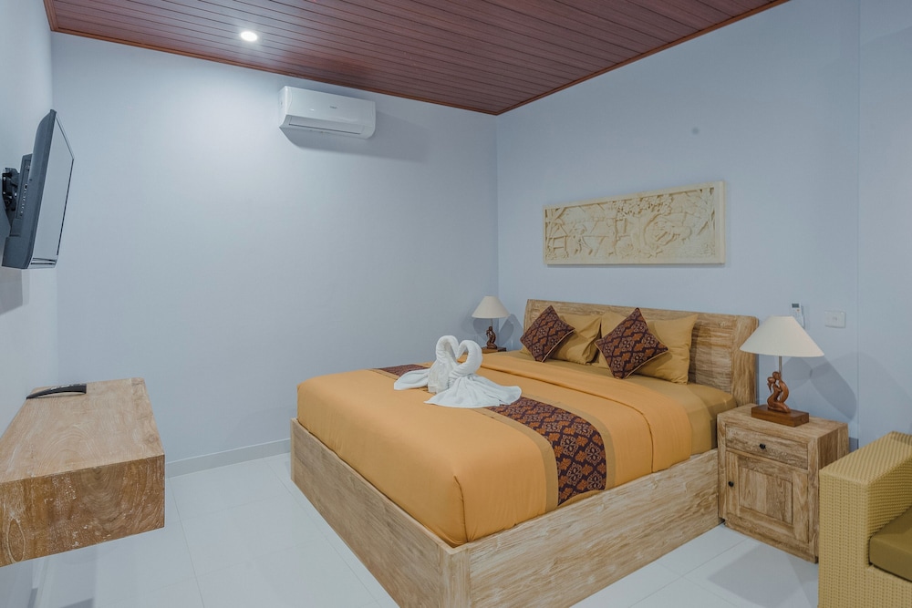 Villa Frida 2 Ubud