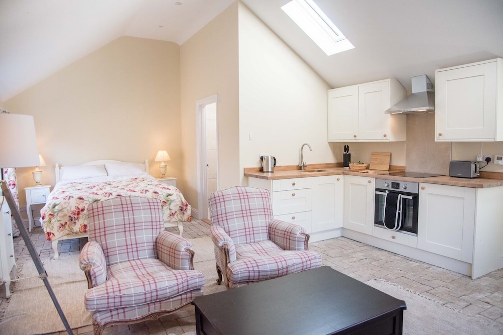 Mill Cottage, Tunstall view 2