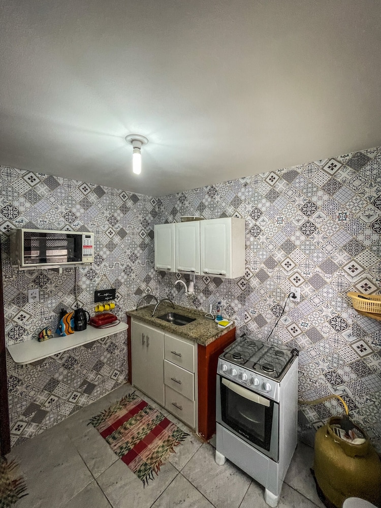Apartment With Swimming Pool in S o Pedro da Aldeia Cc308
