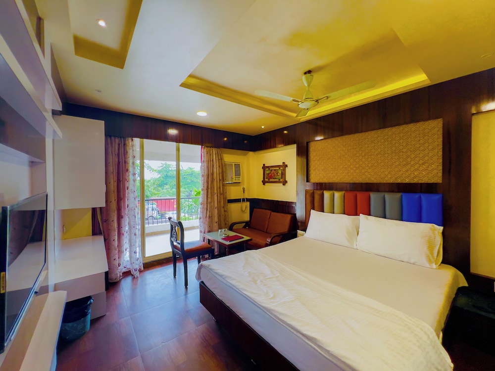 Hotel Dwaraka