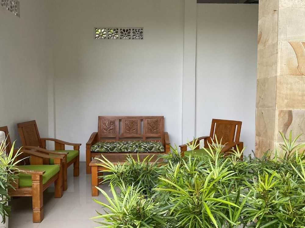 D'tegal Guest House