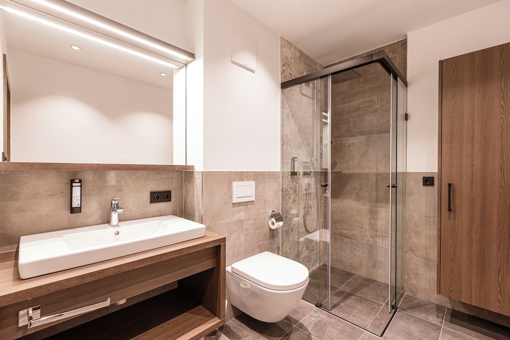 Brixental Suites Hopfgarten by ALPS RESORTS