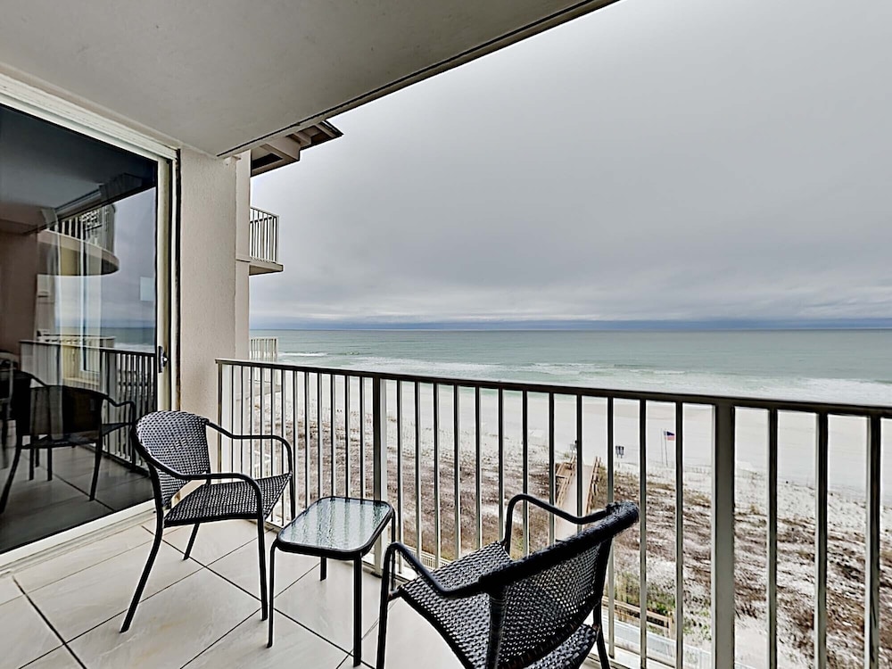 Island Princess by Southern Vacation Rentals