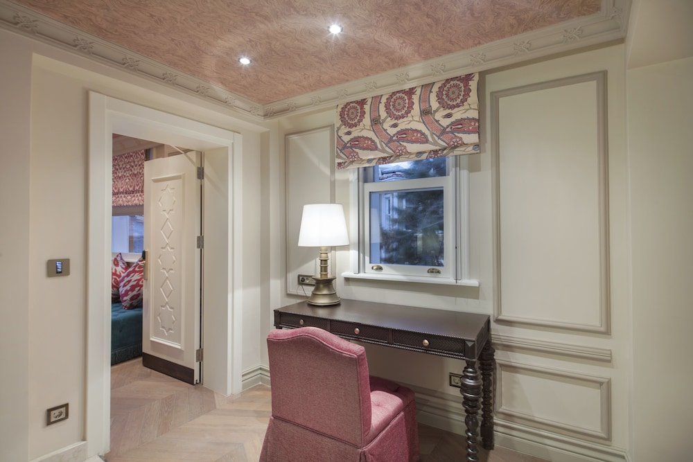 Hagia Sofia Mansions İstanbul, Curio Koleksiyonu by Hilton - Image 14