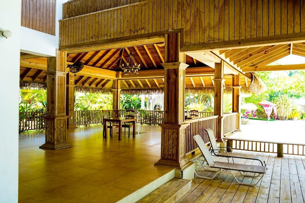 Ayurveda Resort Negril Jamaica