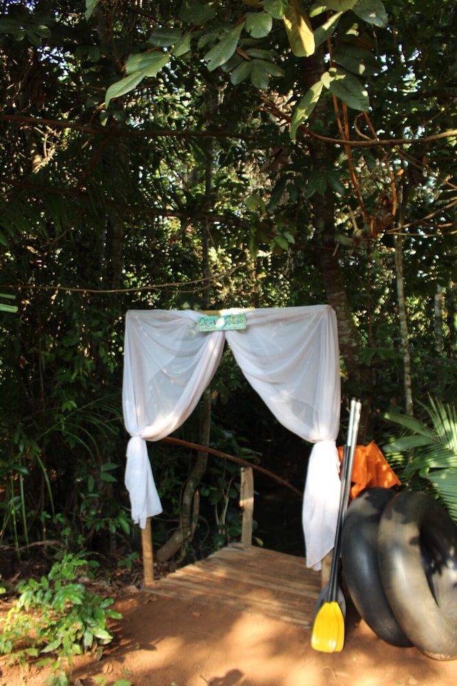 Pousada Pouso das Araras