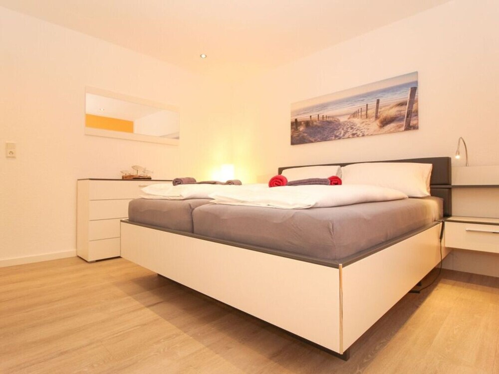 Anchor Claw Comfortable Holiday Residence