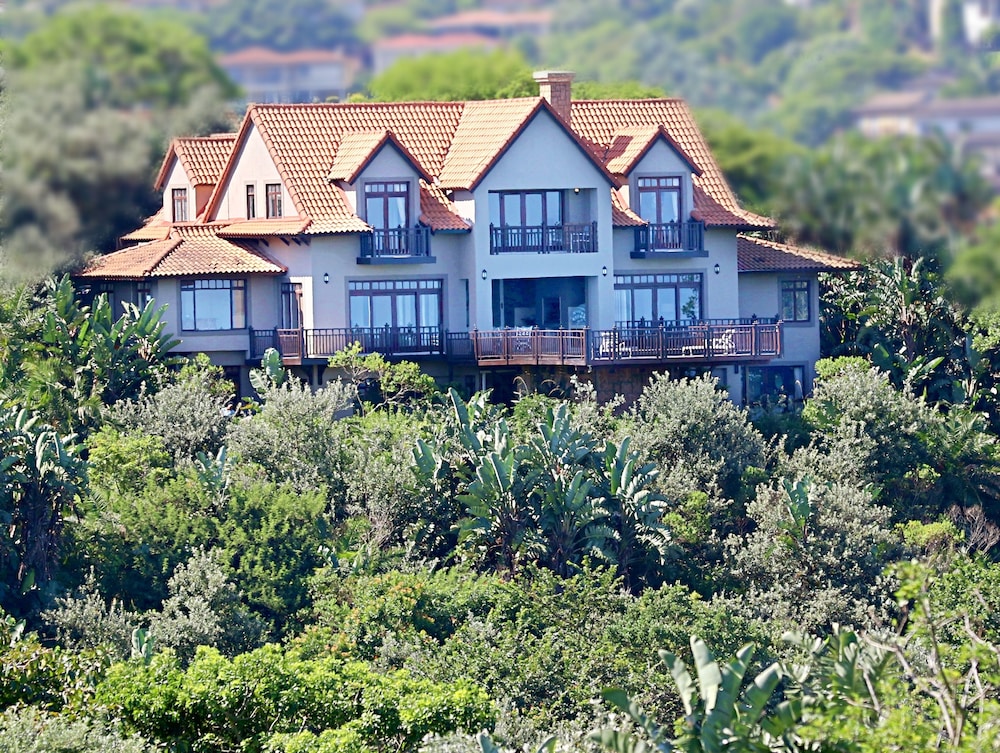 Hotel Zimbali Condo - Image 1