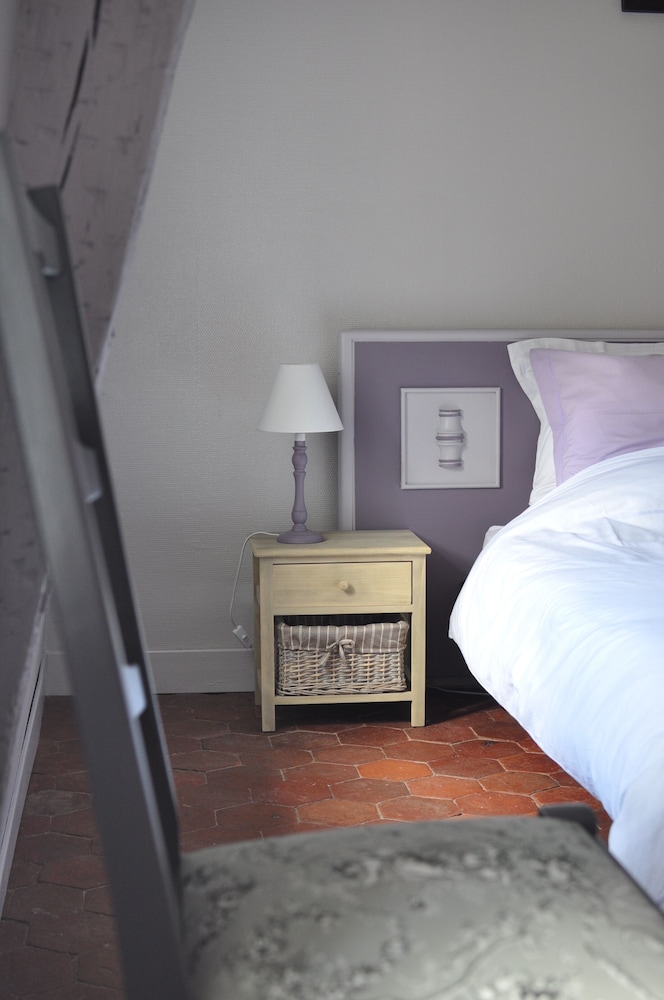 Maison d'hôtes - Le Relais des Saints Pères