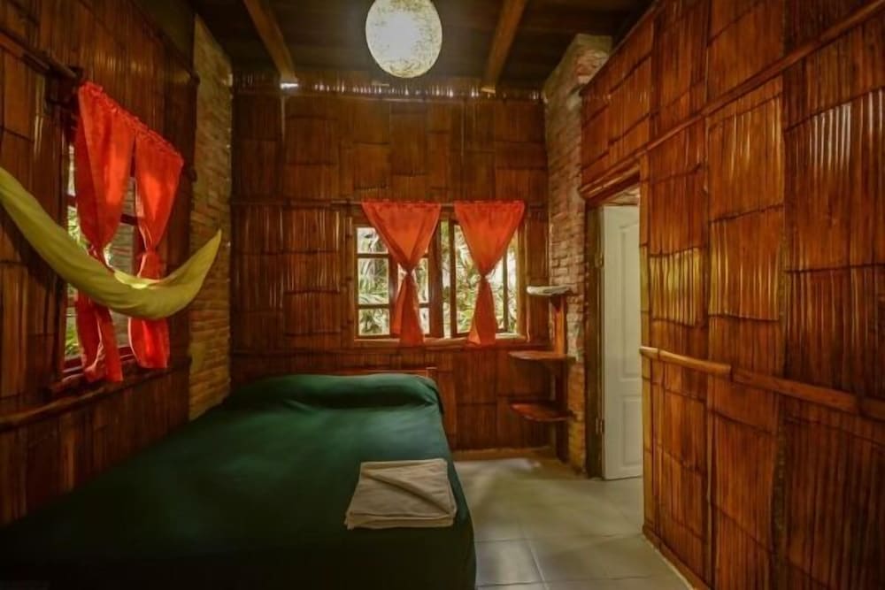Finca Punta Ayampe