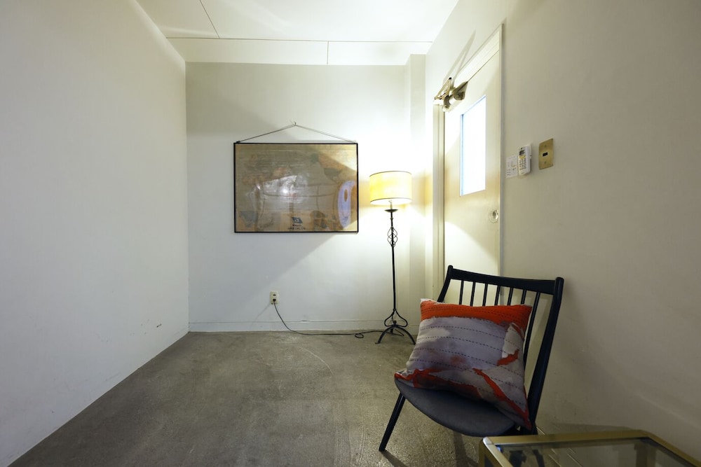 FON-SU bed&breakfast