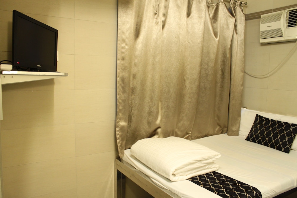 Osaka Hostel